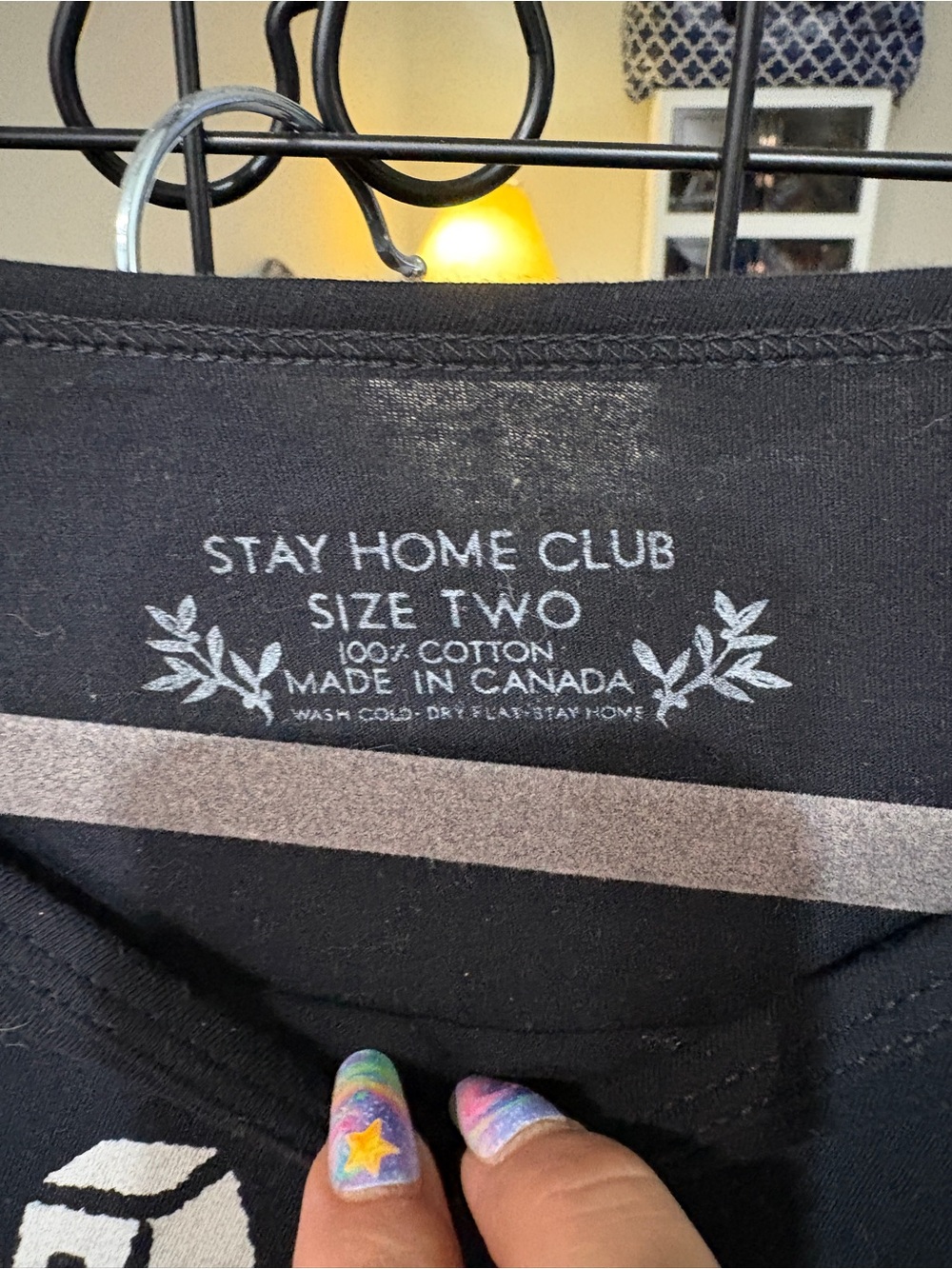 Fun tee - Picture 3 of 6
